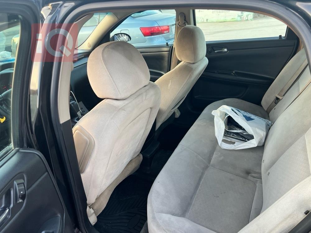 شيفروليه امبالا